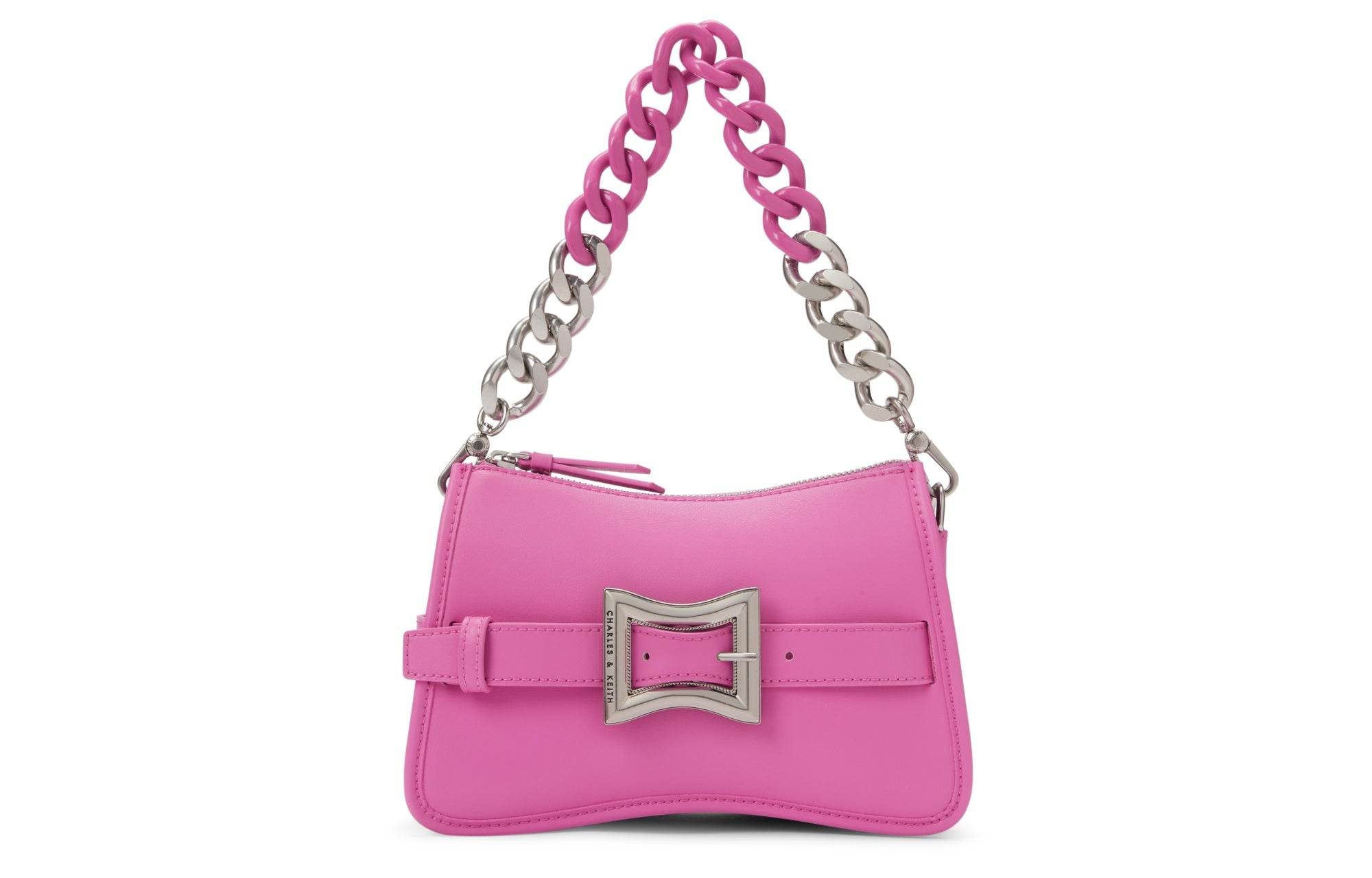 Сумка женская Charles&Keith - Boxette Shop